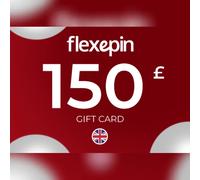 Flexepin Voucher 150 GBP Key - UNITED KINGDOM