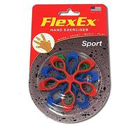 FlexEx Sport Patented Hand Exerciser