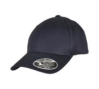Flexfit 110 Baseball Cap Yupoong Dark Navy One Size