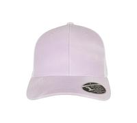 Flexfit by Yupoong 110 FLEXFIT Batik Mesh Cap (110BM) Lavender One Size