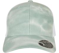 Flexfit 110 Batik Mesh Cap Mint