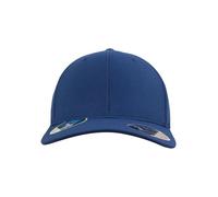 Flexfit 110 Cool & Dry Mini Pique Lightweight Cap With Moisture-Wicking