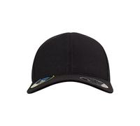 Flexfit Yupoong 110 Cool Dry Mini PiquÃ© Water Resistant Cap Adjustable