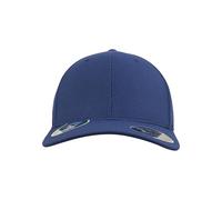 Flexfit 110 Cool und Dry Mini Pique Cap, Navy, one Size