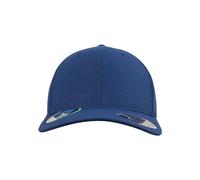 Flexfit 110 Cool und Dry Mini Pique Cap, Navy, one Size