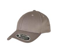 Flexfit 110 Curved Visor Snapback Cap Baseball Hat