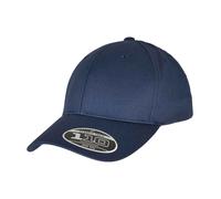 Flexfit 110 Curved Visor Snapback Cap Baseball Hat