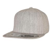 Snapback cap Flexfit 110 Fitted Gris TU