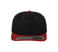 Flexfit 110 Fitted Snapback Cap Baseball Cap Hat Unisex