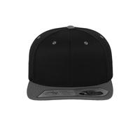Flexfit 110 Fitted Snapback Cap Baseball Cap Hat Unisex