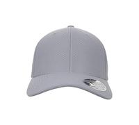 Flexfit 110 Hybrid Kappe, Grey, one Size