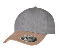 Flexfit 110 Melange Mix Cap Grey