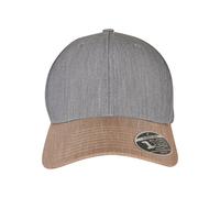 Flexfit 110 Melange Mix Cap Unisex Sun Hat