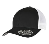 Flexfit 110 Mesh 2-Tone Cap Baseball Cap Hat Two-Tone Trucker Snapback Beanie