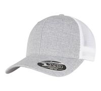 Flexfit 110 Mesh 2-Tone Cap Baseball Cap Hat Two-Tone Trucker Snapback Beanie