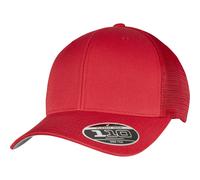 Flexfit 110 Mesh Cap Baseball Cap Cap Trucker Cap Airy Visor Cap Mesh Cap