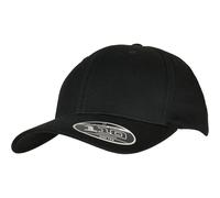 Cap Urban Classics Flexfit 110 Organic Noir TU