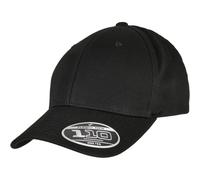 Flexfit 110 Organic Cap Baseball Cap Hat Cappy Visor Cap Bio-Cotton Cap