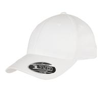 Flexfit 110 Organic Cap Baseball Cap Hat Cappy Visor Cap Bio-Cotton Cap