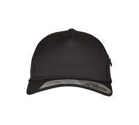 Flexfit 110 Pocket Cap Black