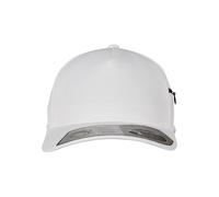 Flexfit 110 Pocket Kappe white One Size