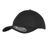 Flexfit 110 Recycled Poly Jersey Cap Environmentally Friendly 100% Recycled Hat
