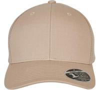 Flexfit 110 Ripstop Mesh Cap Khaki