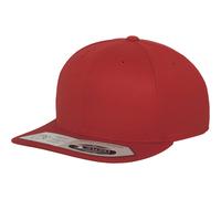 Flexfit 110 Stretch-Fit Unisex Snapback Cap