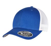 Flexfit 110 Trucker Mesh Snapback Cap - One Size