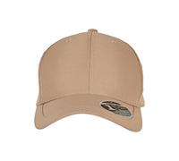 Flexfit 110 FLEXFIT Ripstop Snapback (100RS) Khaki One Size