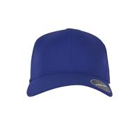 Flexfit 180-flexfit Delta Baseball Cap, Dark Royal, L/XL