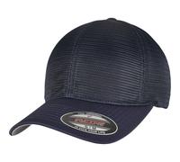 Flexfit 360 Omnimesh Cap Basecap Trucker Mesh Hat Breathable Sport Cap