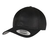 Flexfit 360 OmniMesh Trucker Snapback Cap - One Size