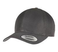 Flexfit 360 OmniMesh Trucker Snapback Cap - One Size