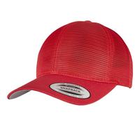 Flexfit 360 OmniMesh Trucker Snapback Cap - One Size