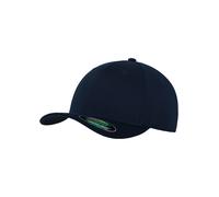 Flexfit 5 Panel Baseball Cap Original Flex Cap Basic Basecap Hat S/M L/XL