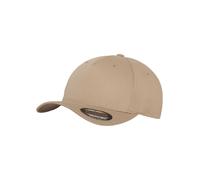 Flexfit 5 Panel Baseball Cap Original Flex Cap Basic Basecap Hat S/M L/XL