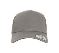 Flexfit 5-panel Curved Cap