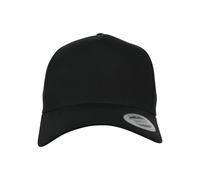 Flexfit 5-panel Curved Cap
