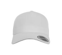 Flexfit 5 Panel Curved Classic Snapback Ideal Cap for Everyday Use