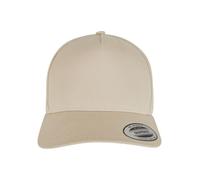Flexfit 5 Panel Curved Classic Snapback Ideal Cap for Everyday Use