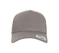 Flexfit 5 Panel Curved Classic Snapback Ideal Cap for Everyday Use