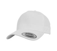 Flexfit 5 Panel Snapback Classic Baseball Cap PC7185