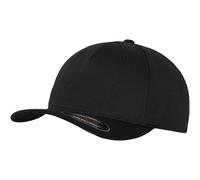 Flexfit 5Panel Baseball Cap Hat Basic Unisex S/M L/XL