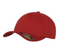 Flexfit 5Panel Baseball Cap Hat Basic Unisex S/M L/XL