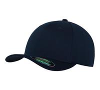 Flexfit 5Panel Baseball Cap Hat Basic Unisex S/M L/XL