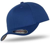 Flexfit 6277 Wooly Unisex Combed Cap