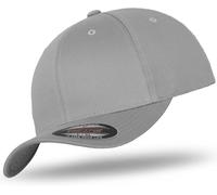Flexfit 6277 Wooly Unisex Combed Cap