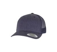 Trucker cap Flexfit Retro Bleu TU
