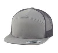 Flexfit 9294 7 Panel Trucker Cap